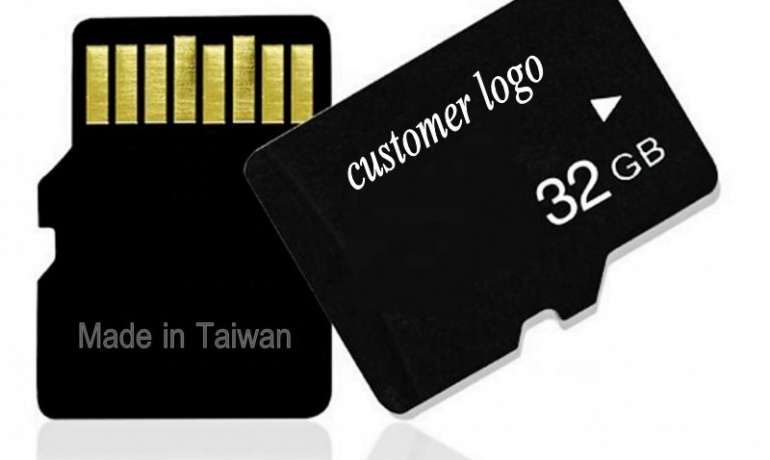 Восстановление данных с microSD-карт